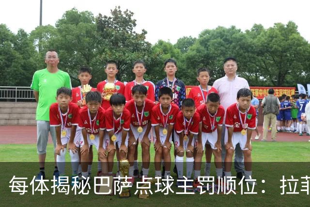 每体揭秘巴萨点球主罚顺位：拉菲尼亚高居第一，亚马尔第二